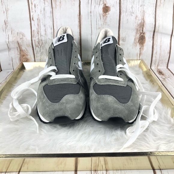 New Balance 990 Made in USA M990GRY 30th Anniv. - Picture 6 of 10